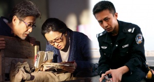 电影是一个非常好的出口，成千上万的人来到电影院，大家共同针对一份情感、一个主题，去分享各种美好。