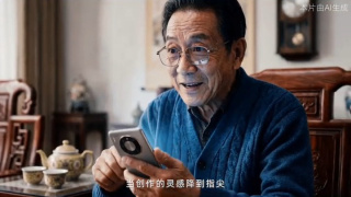 《捕风追影》中，梁家辉在孤儿院走廊1人对30人的激烈搏杀，将暴力美学发挥到极致。